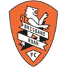 Logo Brisbane Roar