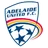 Logo Adelaide United