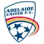 Logo Adelaide United