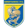 Logo Panetolikos