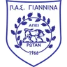 Logo PAS Giannina
