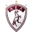 Logo Larisa