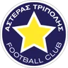 Logo Asteras Tripolis