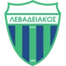 Logo Levadiakos