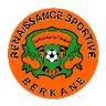 Logo Renaissance Berkane