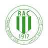 Logo Racing de Casablanca