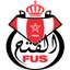 Logo FUS Rabat