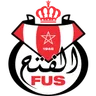 Logo FUS Rabat