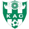 Logo KAC Kenitra