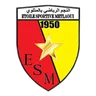Logo ES Metlaoui