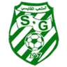 Logo Stade Gabesien