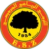 Logo ES Zarzis