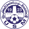 Logo US Monastirienne