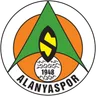 Logo Alanyaspor