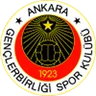 Logo Gençlerbirliği S.K.