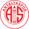 Logo Antalyaspor