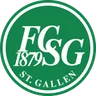 Logo FC ST. Gallen