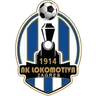Logo NK Lokomotiva Zagreb
