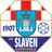 Logo NK Slaven Belupo