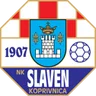 Logo NK Slaven Belupo