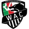 Logo Wolfsberger AC