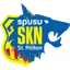 Logo SKN ST. Polten