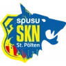 Logo SKN ST. Polten