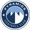 Logo Pyramids FC