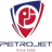 Logo Petrojet