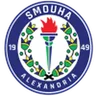 Logo Smouha SC
