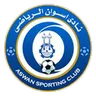 Logo Aswan Sc