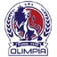Logo CD Olimpia