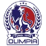 Logo CD Olimpia