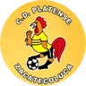 Logo Platense FC