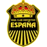 Logo Real Espana