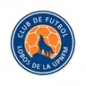 Logo Lobos Upnfm