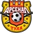 Logo Arsenal Tula