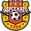 Logo Arsenal Tula