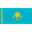 Logo Kazakhstan