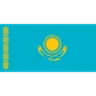 Logo Kazakhstan