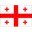Logo Georgia