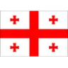 Logo Georgia