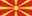Logo FYR Macedonia