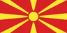 Logo FYR Macedonia