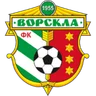Logo Vorskla Poltava