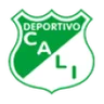 Logo Deportivo Cali