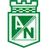Logo Atletico Nacional