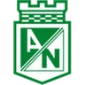 Logo Atletico Nacional