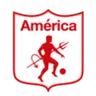 Logo America de Cali