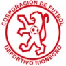 Logo Leones FC